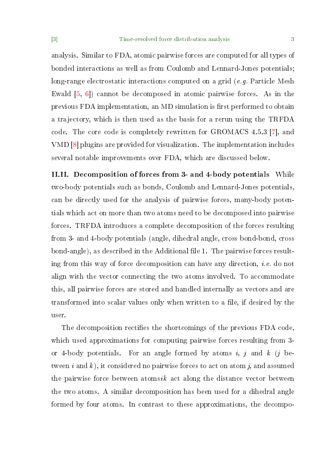 Example of Transactions of the Royal Historical Society format
