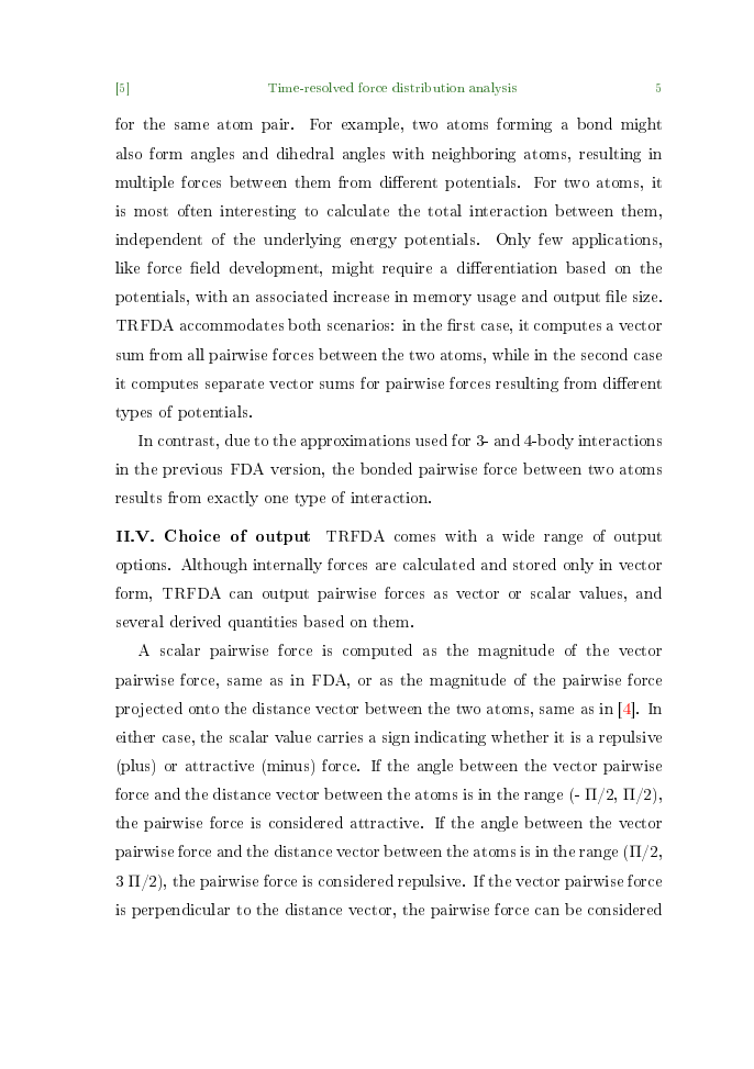 Example of Transactions of the Royal Historical Society format