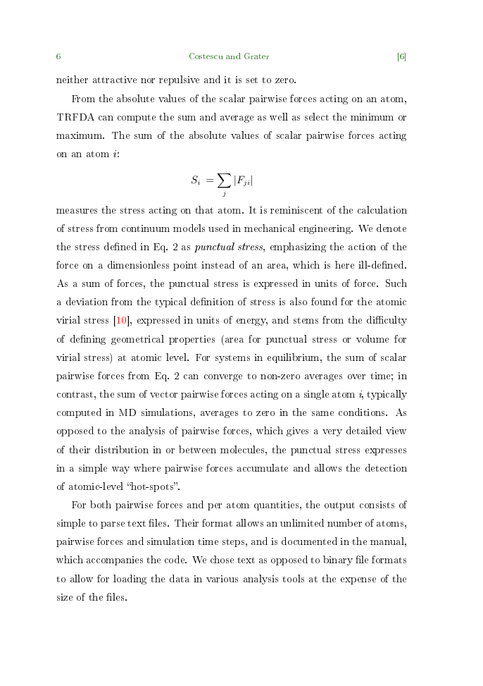 Example of Transactions of the Royal Historical Society format