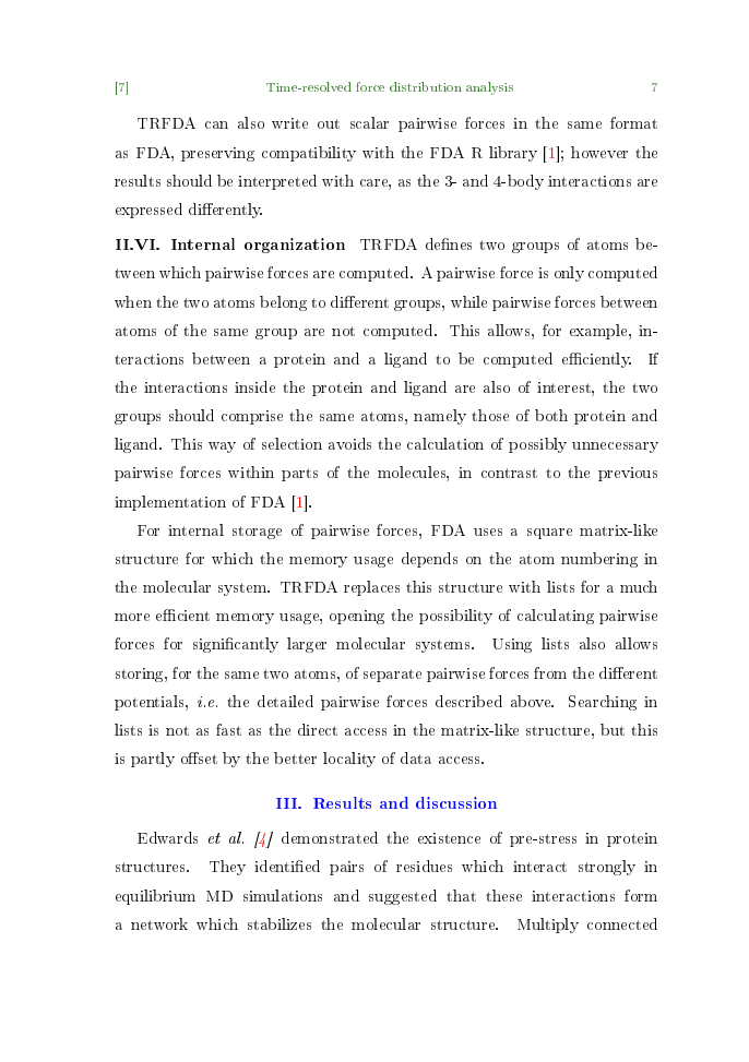 Example of Transactions of the Royal Historical Society format