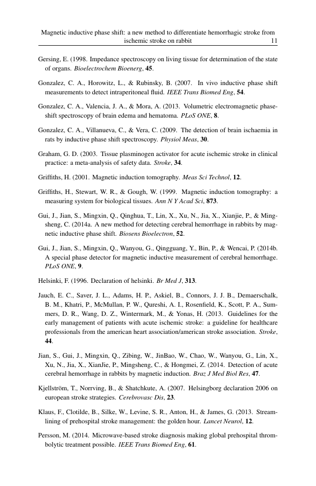 Example of Journal of Crustacean Biology format