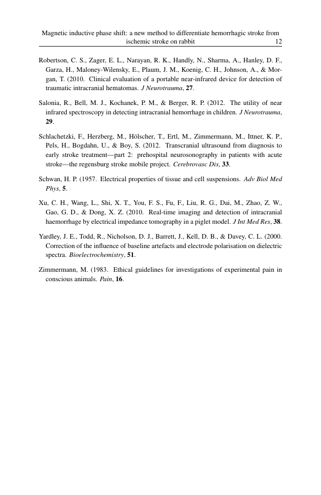 Example of Journal of Crustacean Biology format