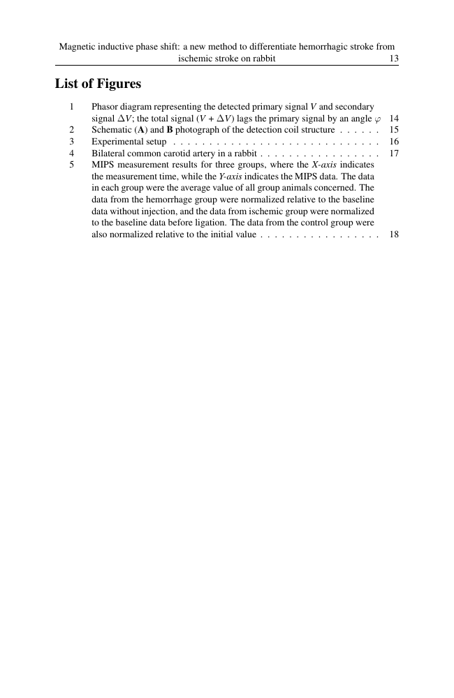 Example of Journal of Crustacean Biology format