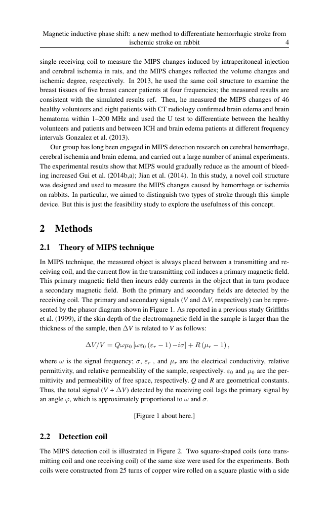 Example of Journal of Crustacean Biology format
