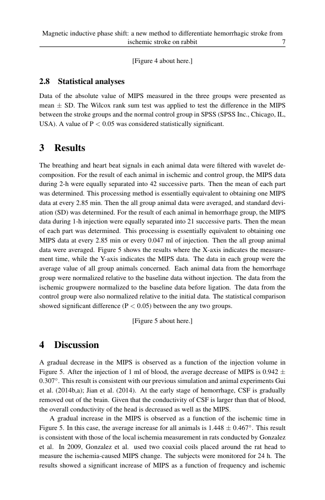 Example of Journal of Crustacean Biology format