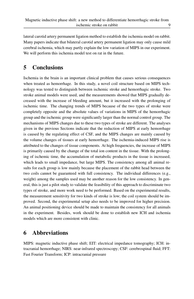 Example of Journal of Crustacean Biology format