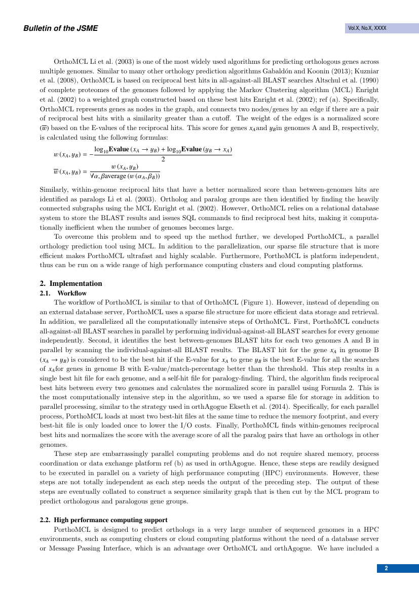 Journal of thermal science and technology template japan society of