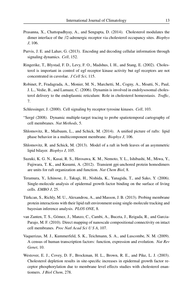 Example of Interacting with Computers format