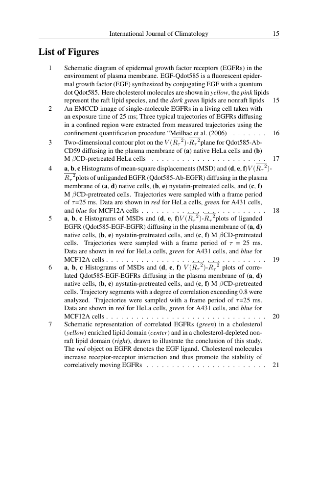 Example of Interacting with Computers format