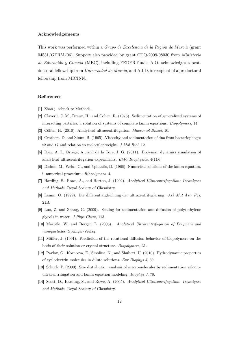 Example of International Review of Sport and Exercise Psychology format