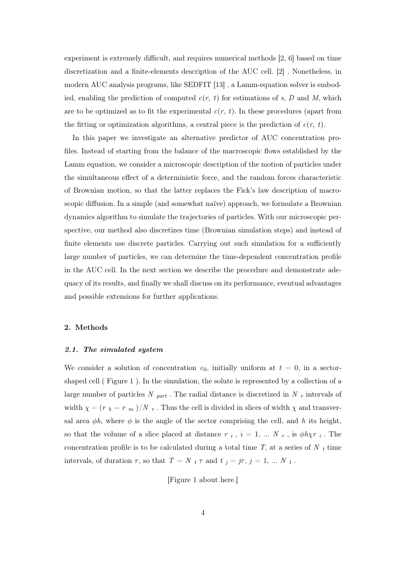 Example of International Review of Sport and Exercise Psychology format