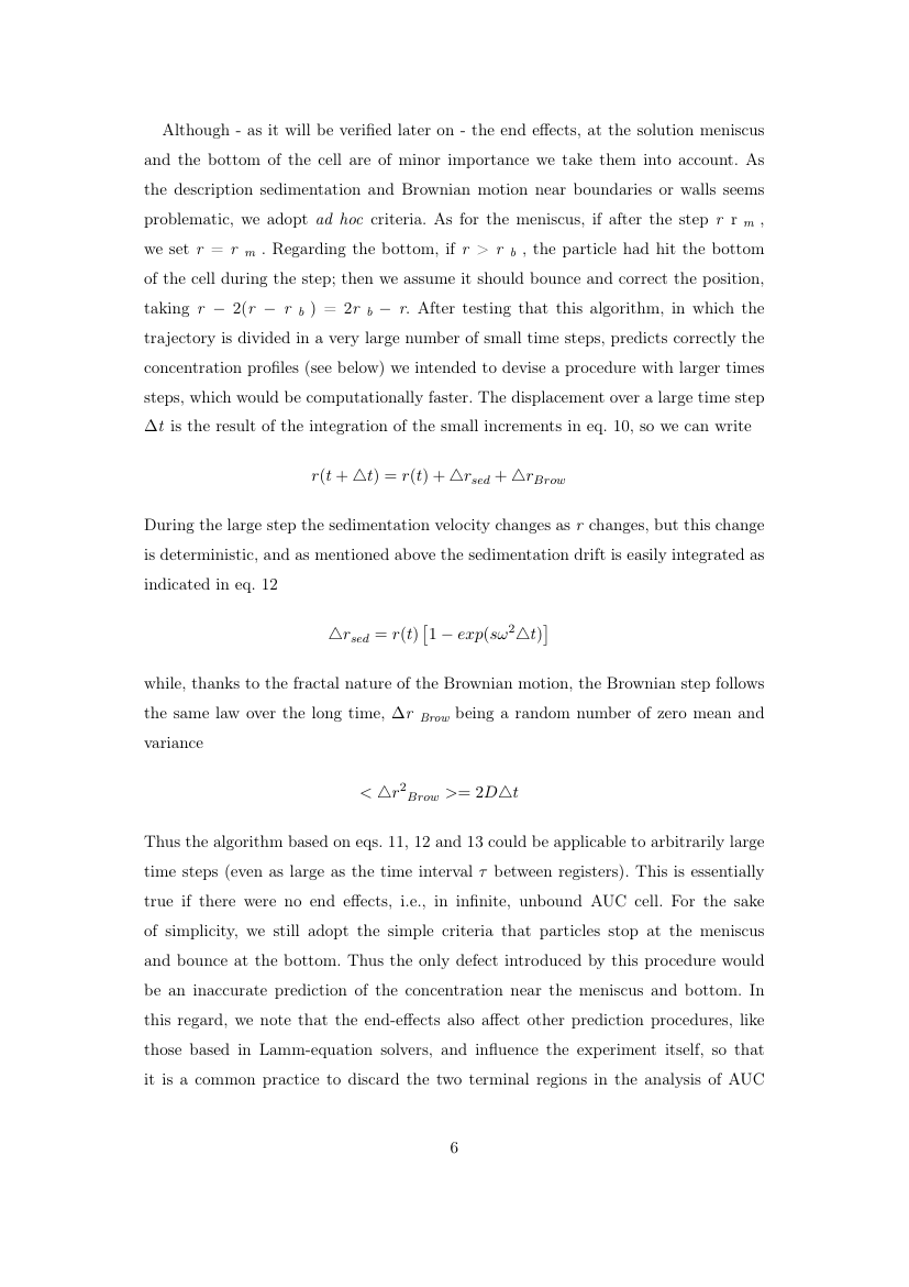 Example of International Review of Sport and Exercise Psychology format