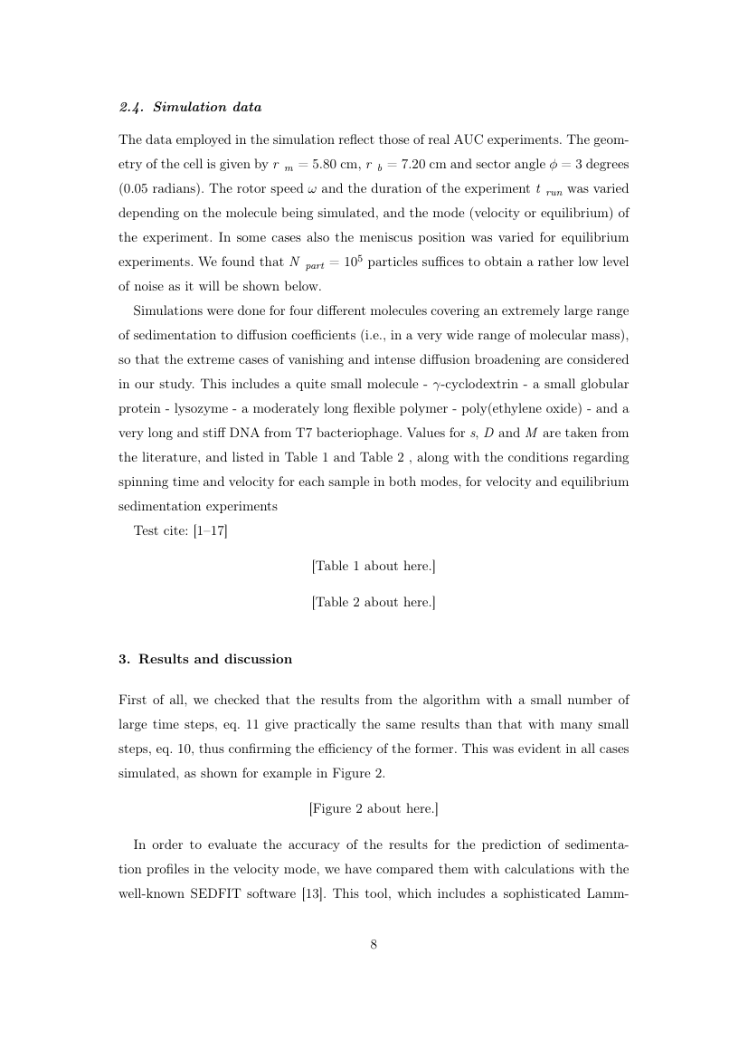 Example of International Review of Sport and Exercise Psychology format