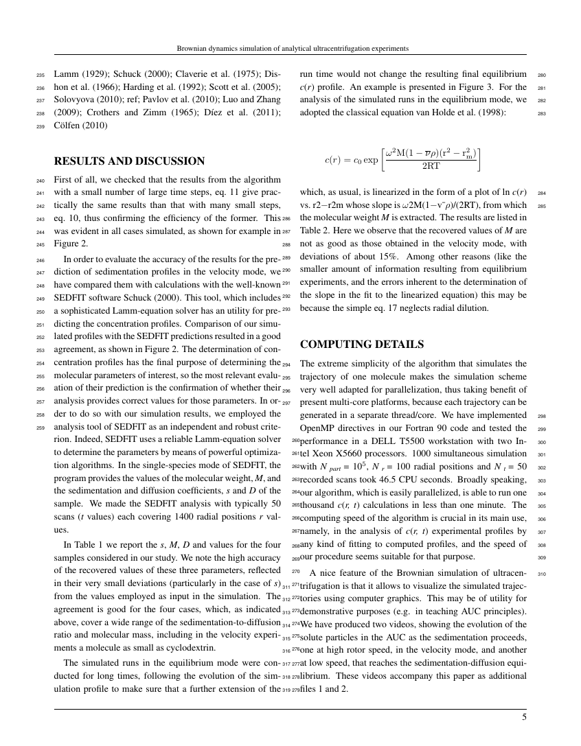 Example of Journal of Water Supply: Research and Technology-AQUA format