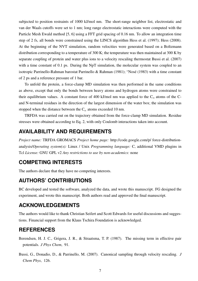 Example of International Journal of Energy Optimization and Engineering (IJEOE) format