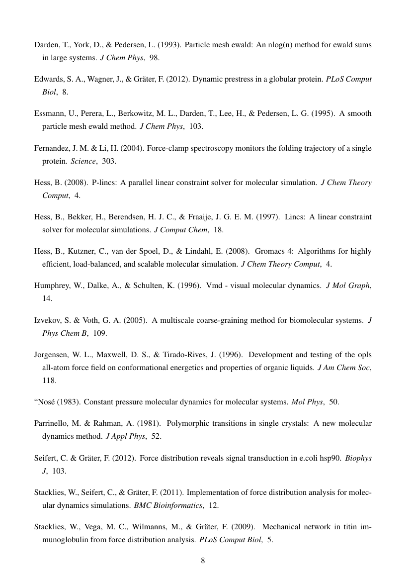 Example of International Journal of Energy Optimization and Engineering (IJEOE) format