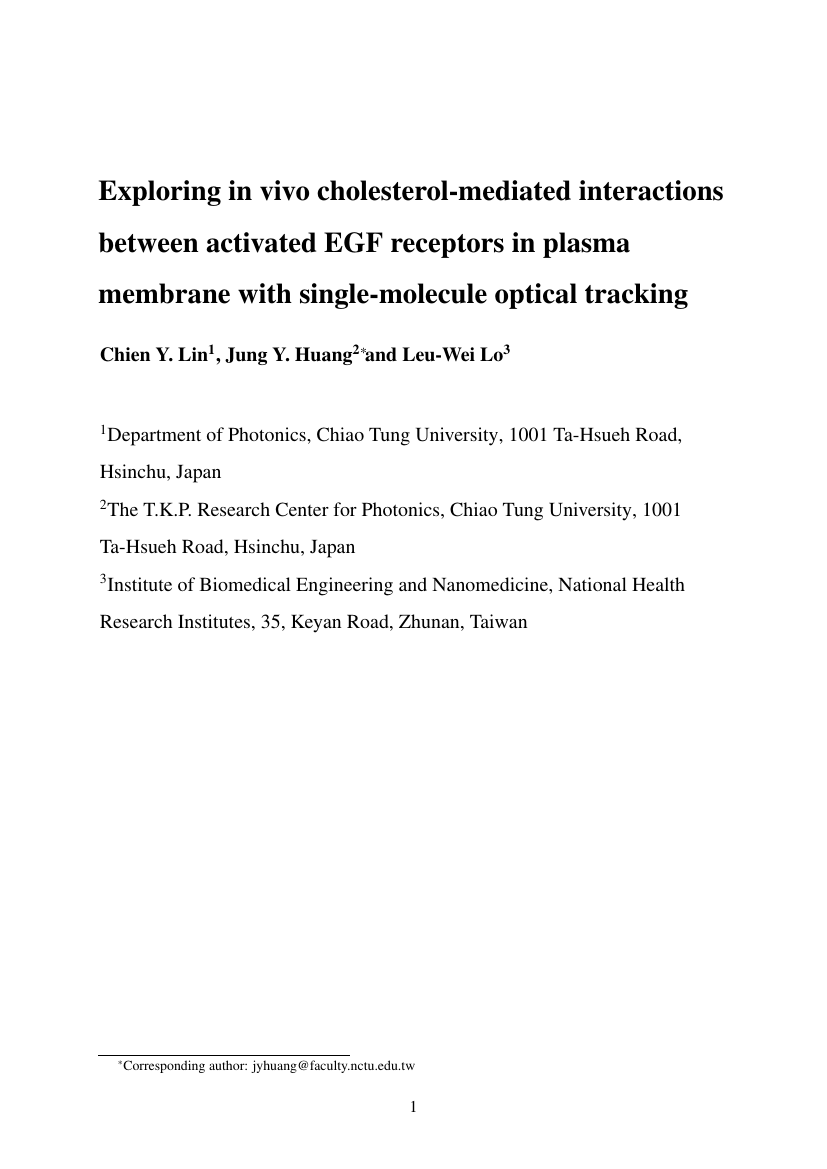 Example of World Journal for Pediatric and Congenital Heart Surgery format