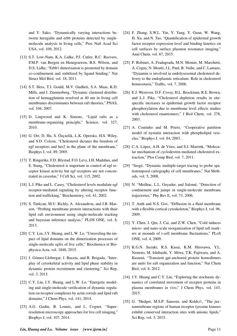 The International Journal of Social Sciences and Humanities Invention ...