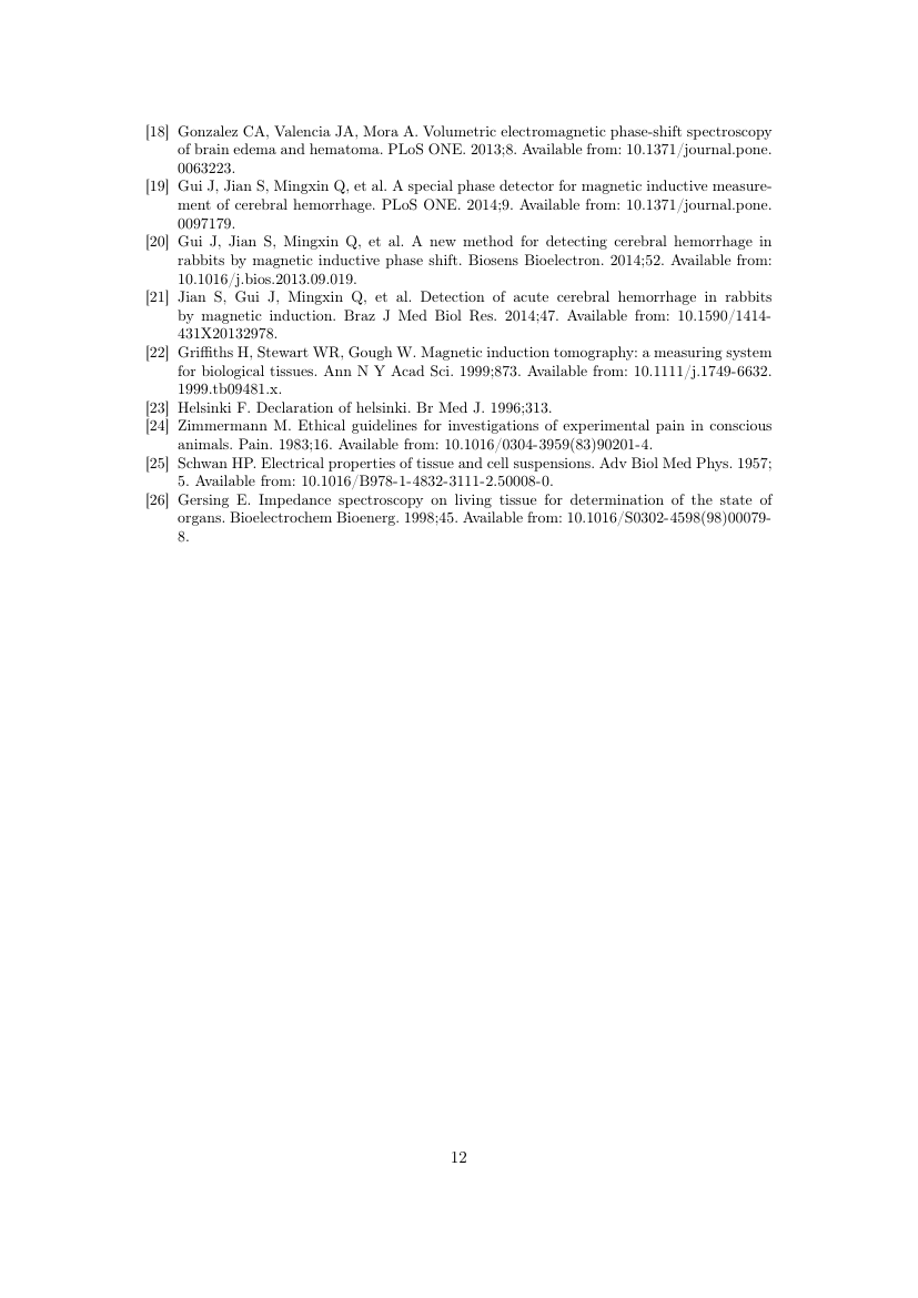 Example of Terrorism and Political Violence format