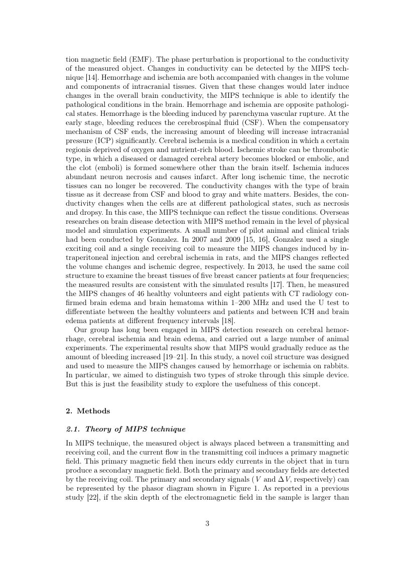 Example of Terrorism and Political Violence format