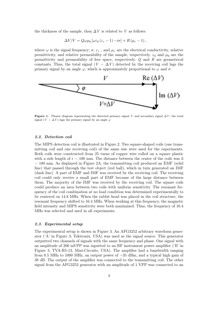 Example of Terrorism and Political Violence format