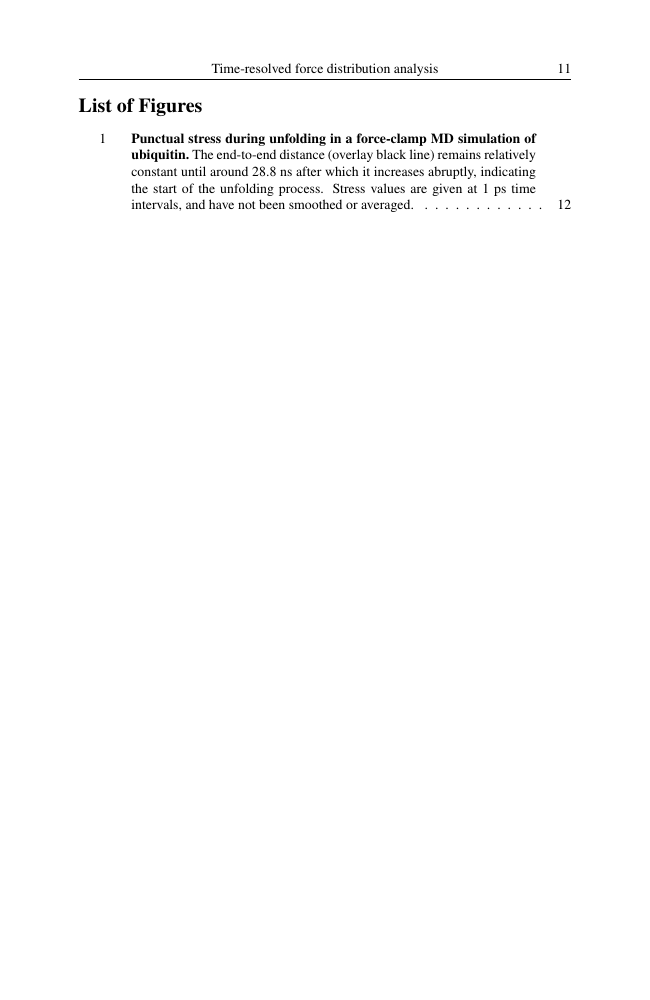 Example of Social Science Japan Journal format