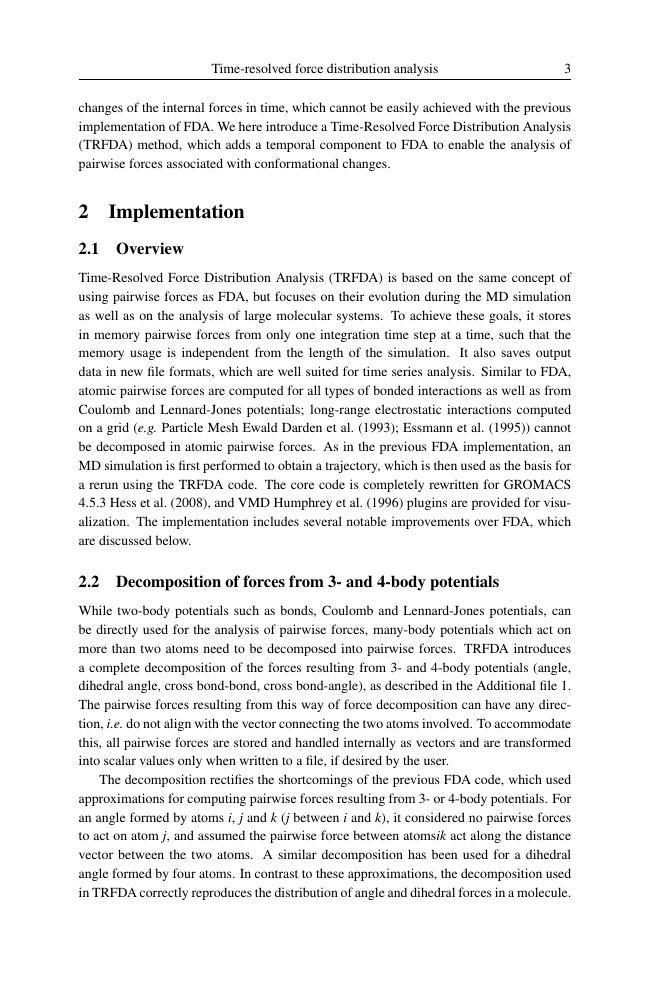 Example of Social Science Japan Journal format