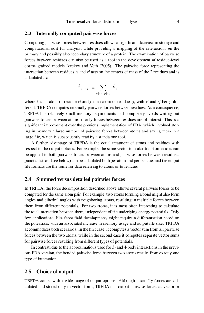 Example of Social Science Japan Journal format