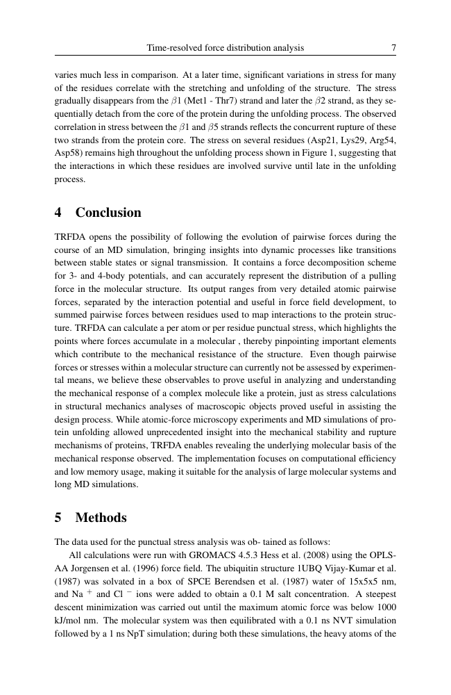 Example of Social Science Japan Journal format