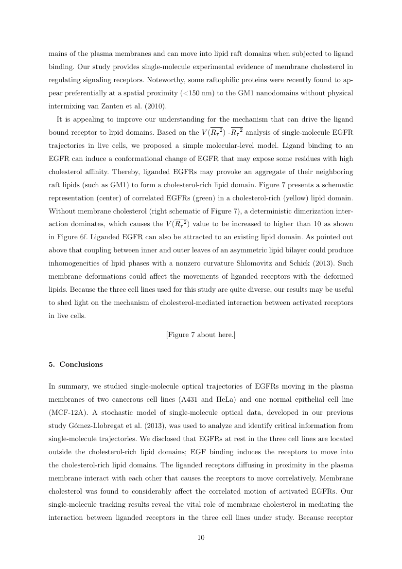 Example of Geomatics, Natural Hazards and Risk format
