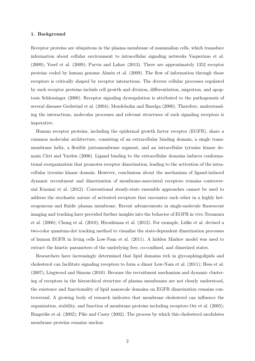 Example of Geomatics, Natural Hazards and Risk format