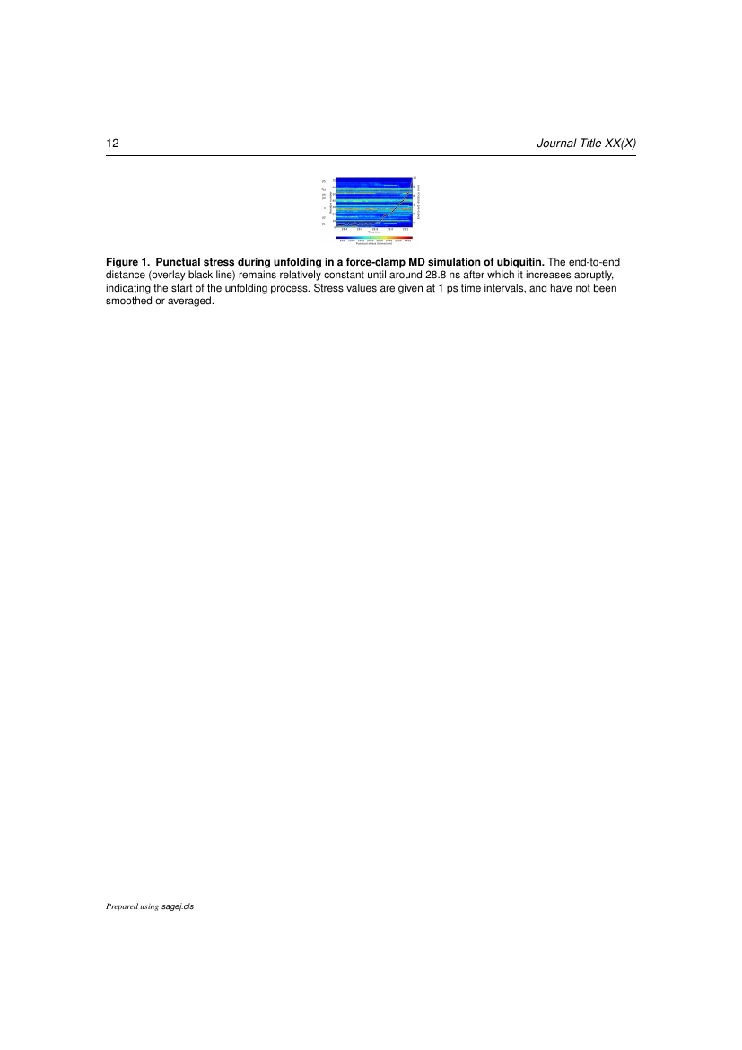 Example of Australian & New Zealand Journal of Psychiatry format