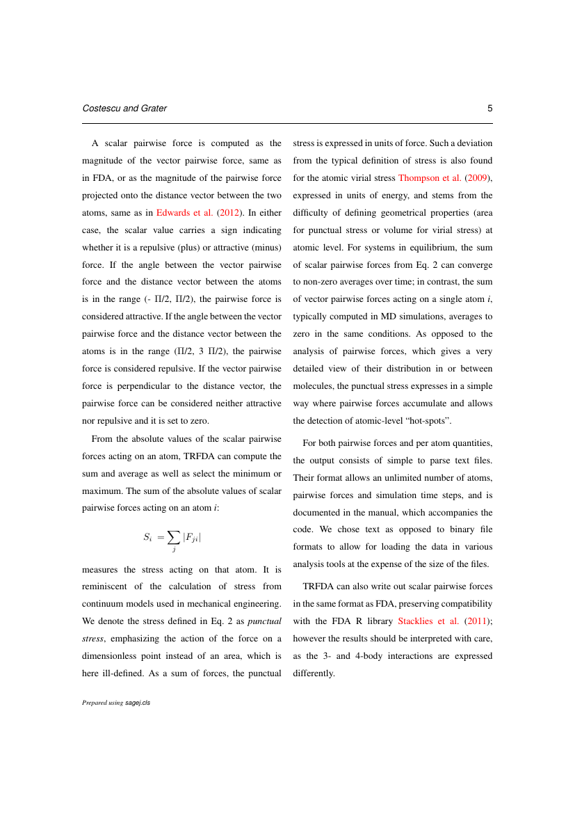 Example of Australian & New Zealand Journal of Psychiatry format