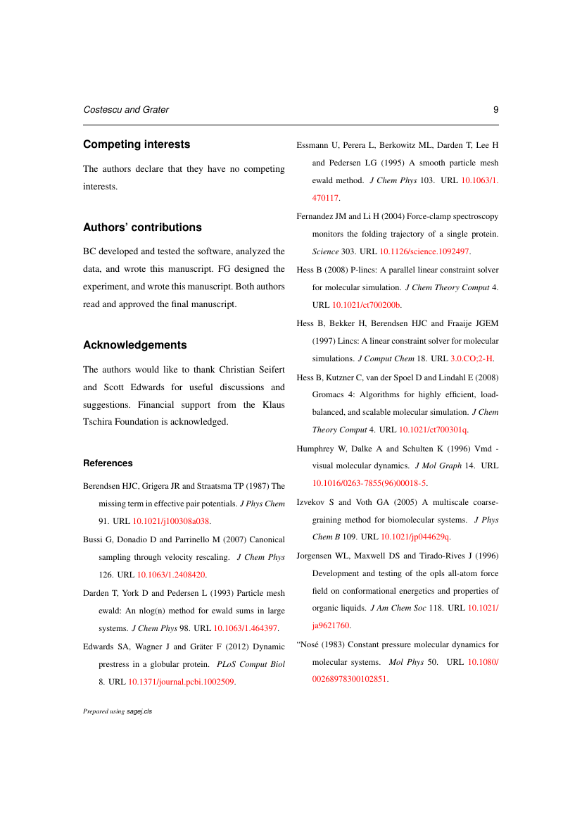Example of Australian & New Zealand Journal of Psychiatry format