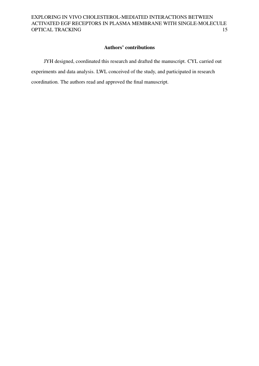 Example of Journal of Black Studies format