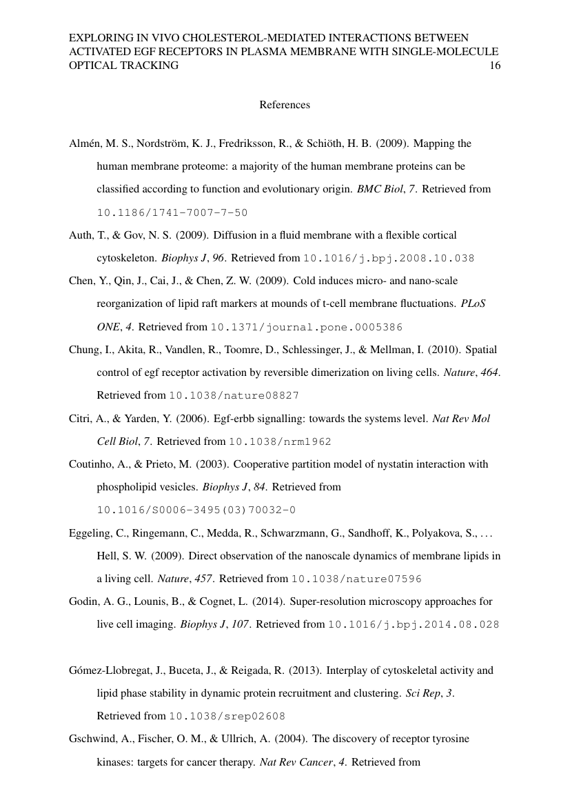 Example of Journal of Black Studies format