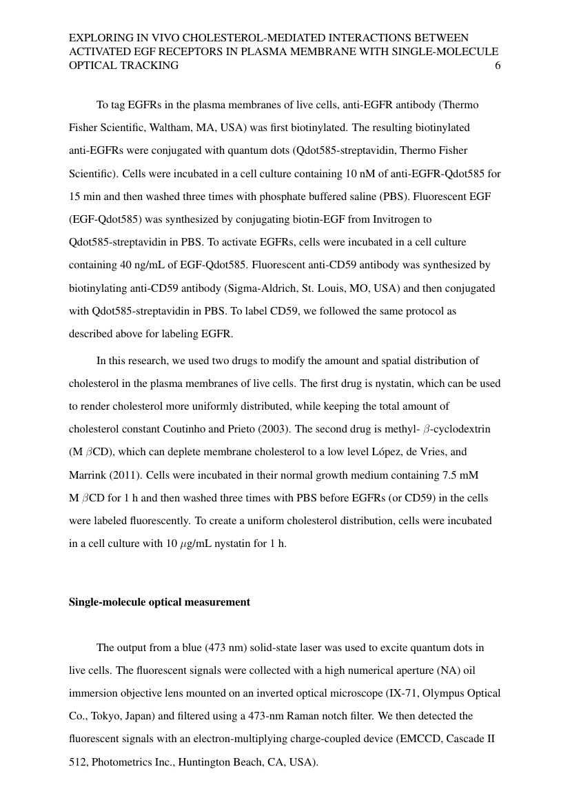 Example of Journal of Black Studies format