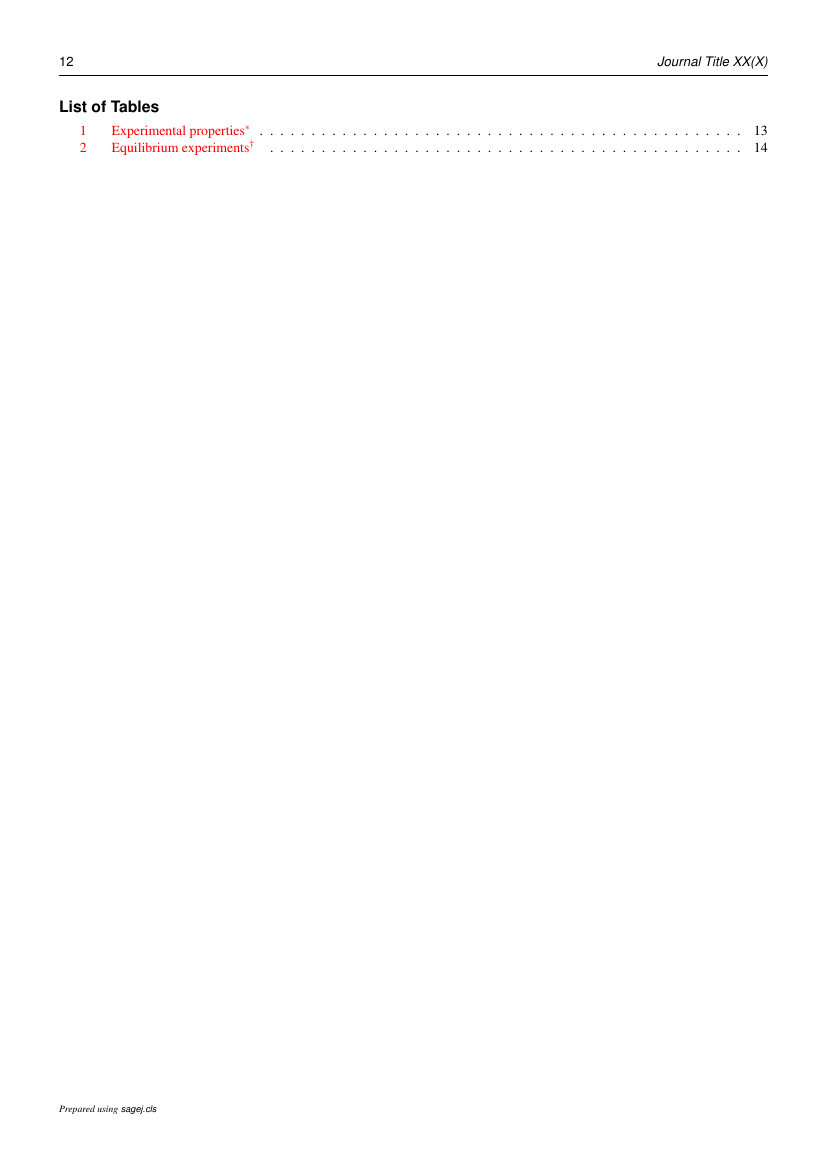 Example of Critique of Anthropology format