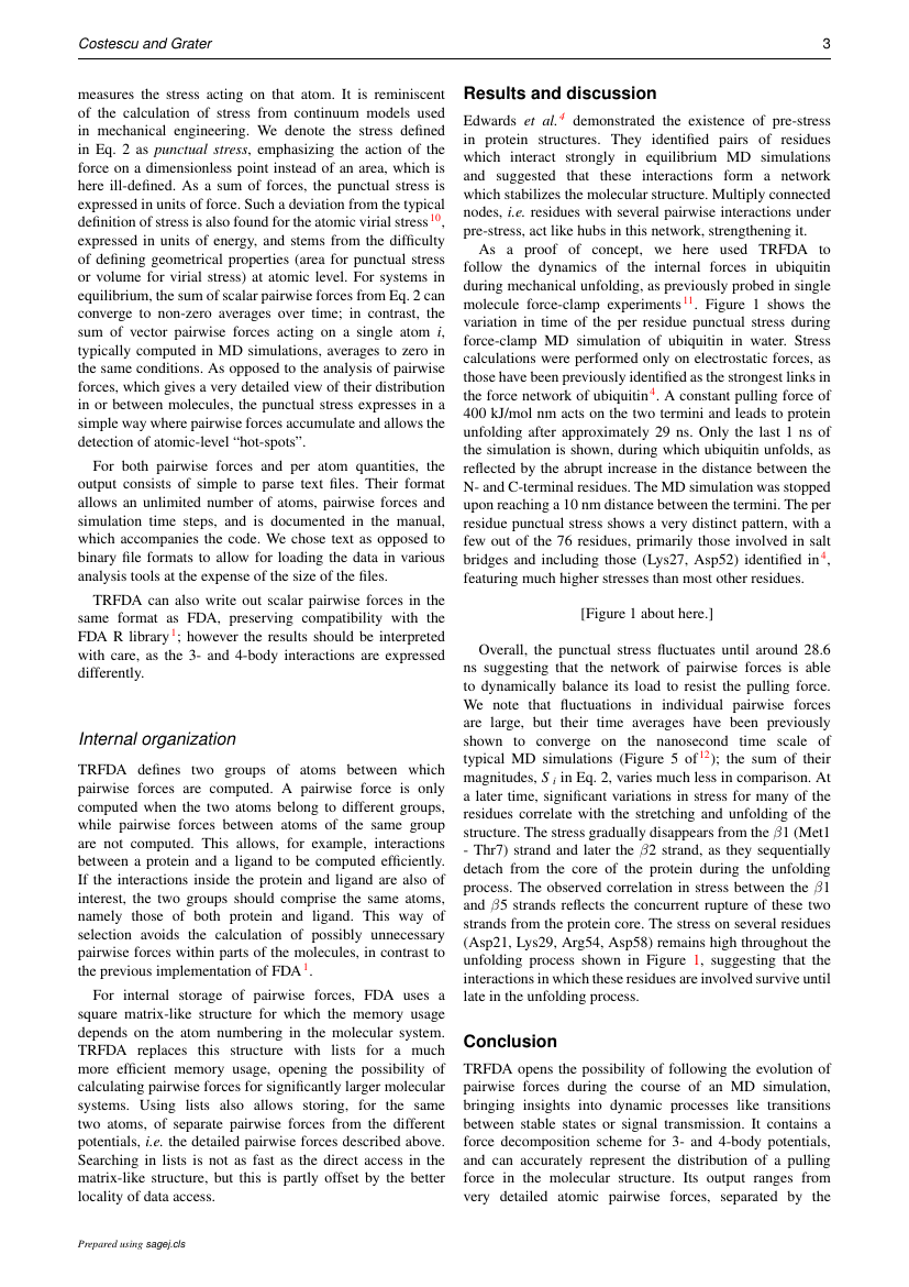 Example of Journal of Bioactive and Compatible Polymers format