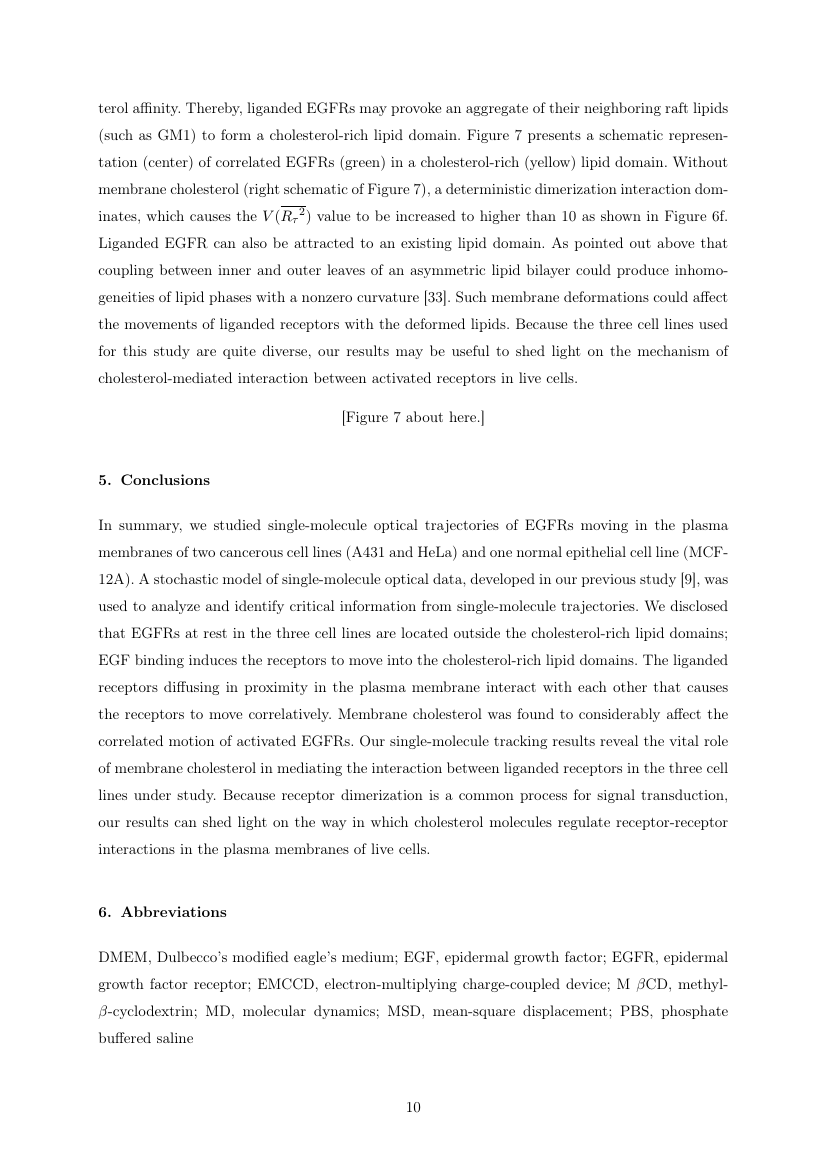 Example of International Journal of Logistics Research and Applications format