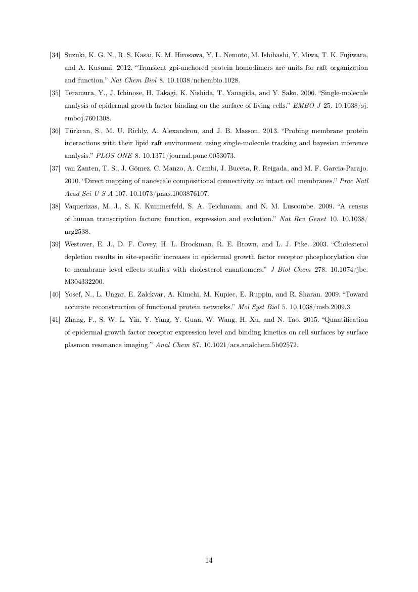 Example of International Journal of Logistics Research and Applications format