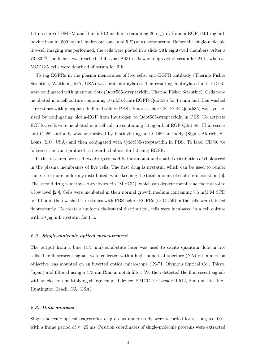 Example of International Journal of Logistics Research and Applications format