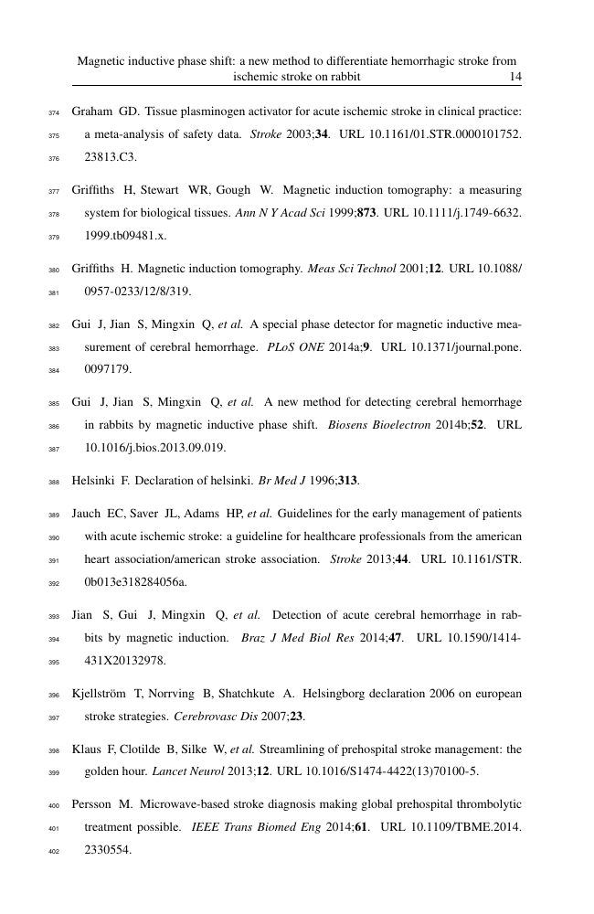 Example of FEMS Microbiology Ecology format