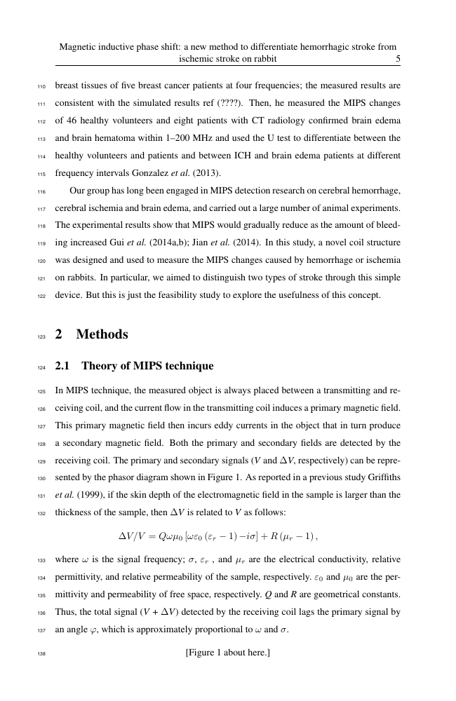 Example of FEMS Microbiology Ecology format