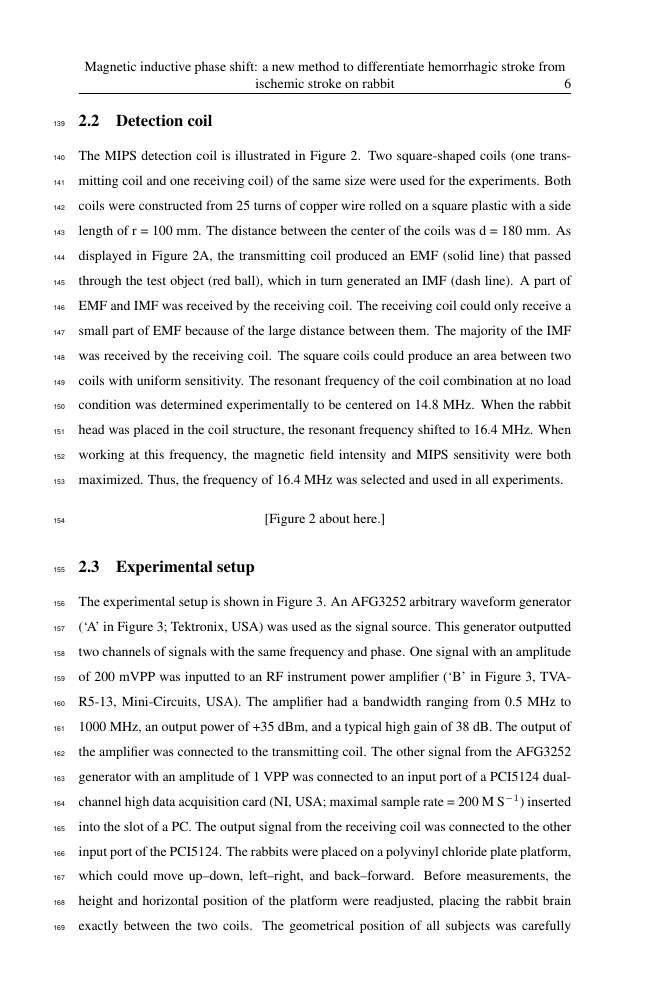 Example of FEMS Microbiology Ecology format