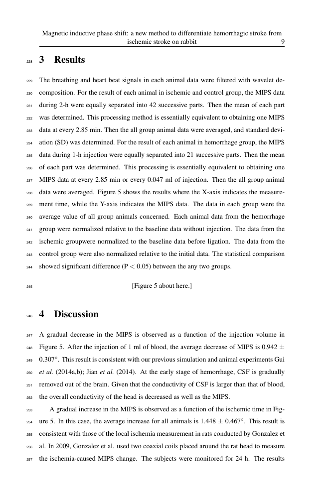 Example of FEMS Microbiology Ecology format