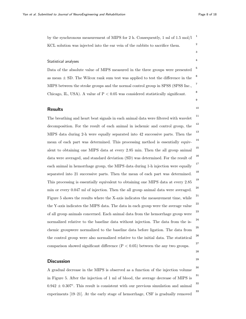 👍 Journal and article difference. 9 differences between a thesis and a journal article. 20190128