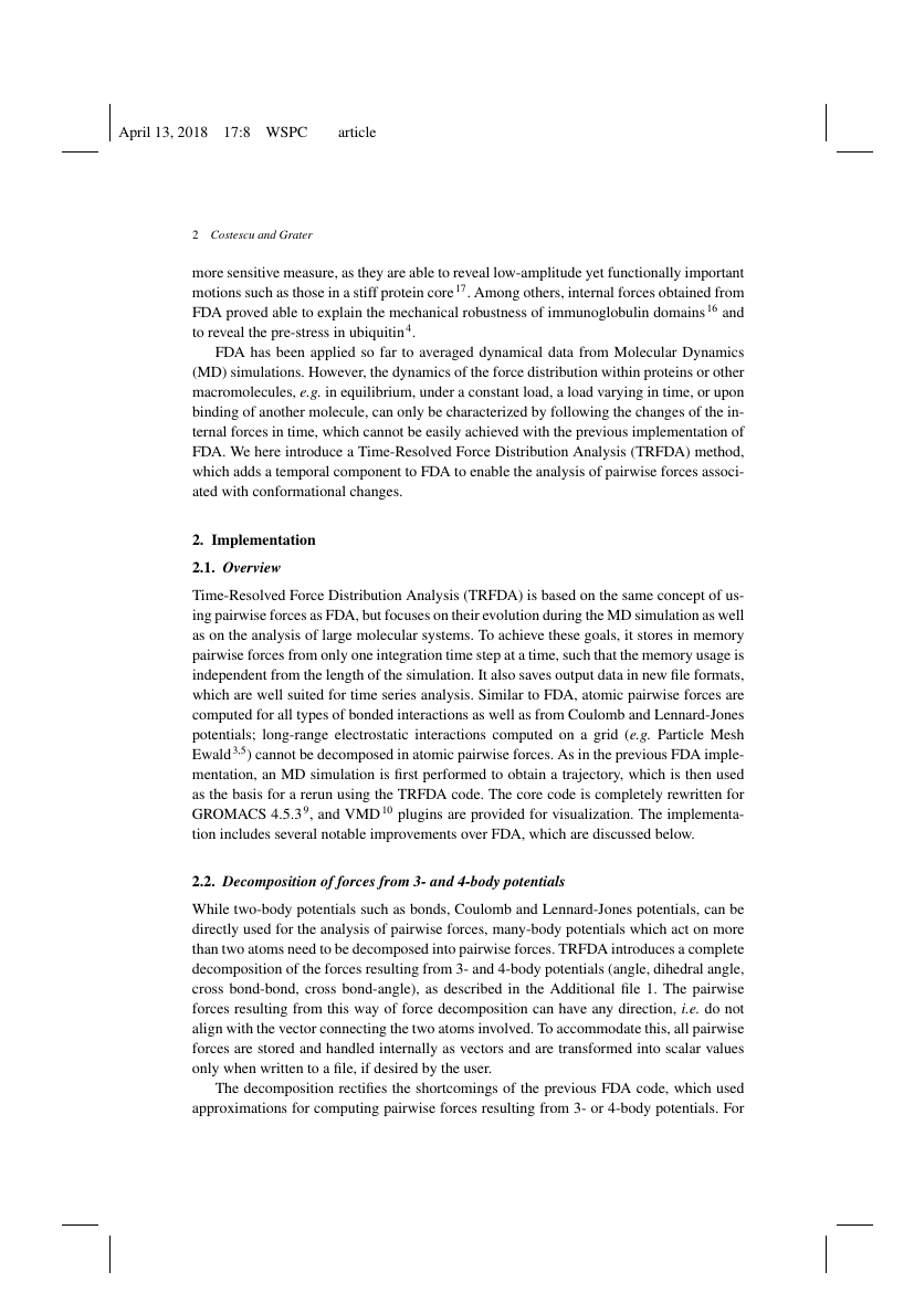 Asian Case Research Journal Template - World Scientific Publishing