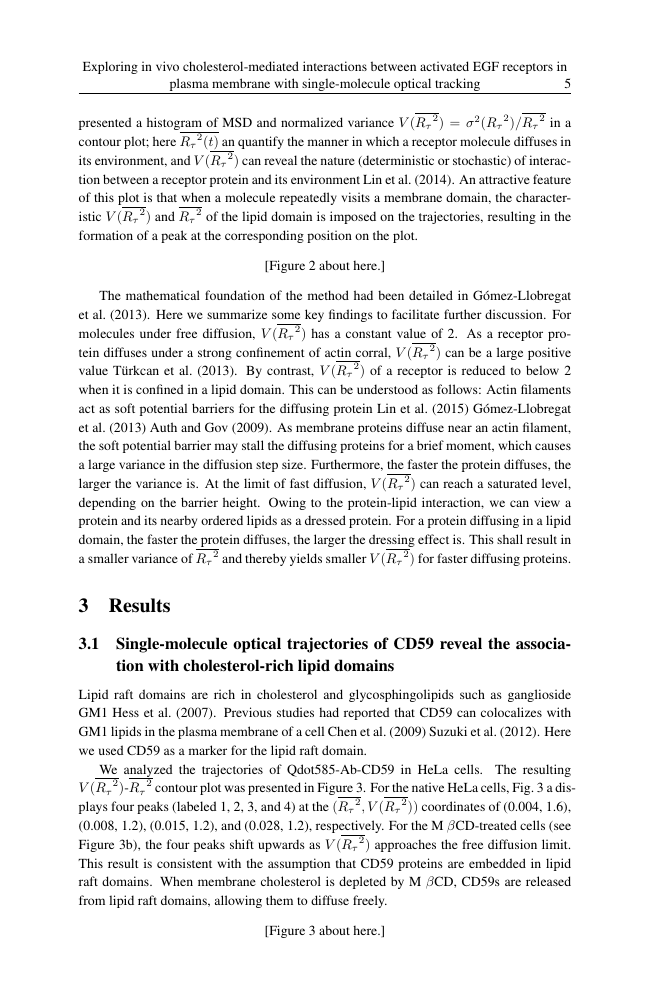Oxford university report writing format picture