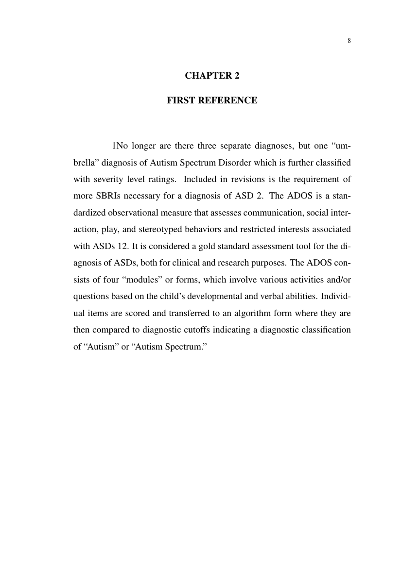 Anna university pg thesis format 2020 image